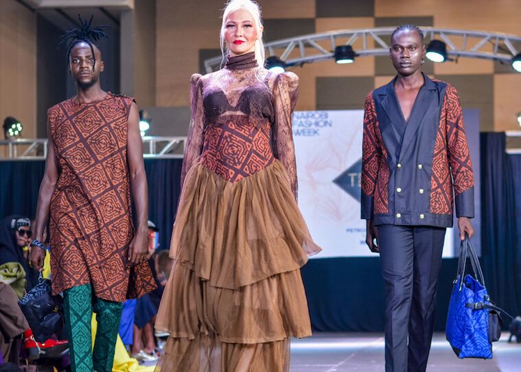 Sustainability Takes Center Stage at Nairobi Fashion Week 2025: Africa’s Bold Step Toward a Greener Future